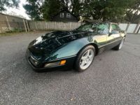 Chevrolet Corvette C4 - <small></small> 23.000 € <small>TTC</small> - #6