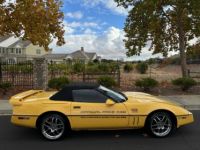 Chevrolet Corvette C4 - <small></small> 16.000 € <small>TTC</small> - #1