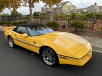 Chevrolet Corvette C4 - <small></small> 16.000 € <small>TTC</small> - #2