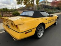 Chevrolet Corvette C4 - <small></small> 16.000 € <small>TTC</small> - #3