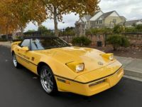 Chevrolet Corvette C4 - <small></small> 16.000 € <small>TTC</small> - #4