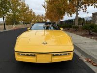 Chevrolet Corvette C4 - <small></small> 16.000 € <small>TTC</small> - #7