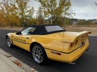 Chevrolet Corvette C4 - <small></small> 16.000 € <small>TTC</small> - #8