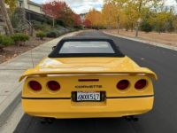 Chevrolet Corvette C4 - <small></small> 16.000 € <small>TTC</small> - #9