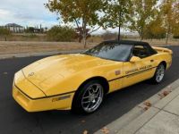 Chevrolet Corvette C4 - <small></small> 16.000 € <small>TTC</small> - #10