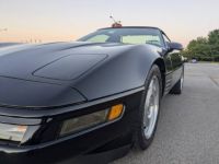 Chevrolet Corvette C4 - <small></small> 134.000 € <small>TTC</small> - #1