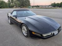 Chevrolet Corvette C4 - <small></small> 134.000 € <small>TTC</small> - #2