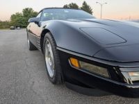 Chevrolet Corvette C4 - <small></small> 134.000 € <small>TTC</small> - #3