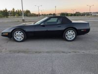 Chevrolet Corvette C4 - <small></small> 134.000 € <small>TTC</small> - #5