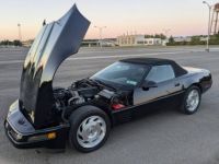 Chevrolet Corvette C4 - <small></small> 134.000 € <small>TTC</small> - #6