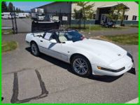 Chevrolet Corvette C4 - <small></small> 25.000 € <small>TTC</small> - #1