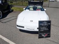 Chevrolet Corvette C4 - <small></small> 25.000 € <small>TTC</small> - #2