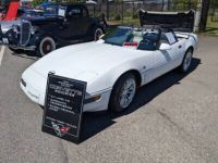 Chevrolet Corvette C4 - <small></small> 25.000 € <small>TTC</small> - #3