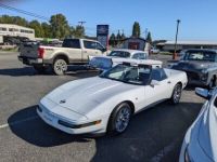 Chevrolet Corvette C4 - <small></small> 25.000 € <small>TTC</small> - #4