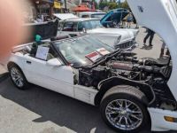 Chevrolet Corvette C4 - <small></small> 25.000 € <small>TTC</small> - #6