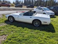 Chevrolet Corvette C4 - <small></small> 25.000 € <small>TTC</small> - #7