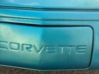 Chevrolet Corvette C4 - <small></small> 21.000 € <small>TTC</small> - #4