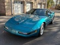 Chevrolet Corvette C4 - <small></small> 21.000 € <small>TTC</small> - #7