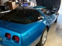 Chevrolet Corvette C4 - <small></small> 21.000 € <small>TTC</small> - #8