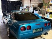 Chevrolet Corvette C4 - <small></small> 21.000 € <small>TTC</small> - #9