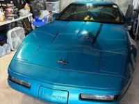 Chevrolet Corvette C4 - <small></small> 21.000 € <small>TTC</small> - #12