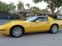 Chevrolet Corvette C4 - <small></small> 34.000 € <small>TTC</small> - #1