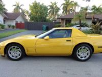 Chevrolet Corvette C4 - <small></small> 34.000 € <small>TTC</small> - #2