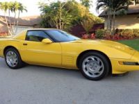 Chevrolet Corvette C4 - <small></small> 34.000 € <small>TTC</small> - #5