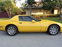 Chevrolet Corvette C4 - <small></small> 34.000 € <small>TTC</small> - #6