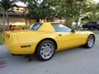 Chevrolet Corvette C4 - <small></small> 34.000 € <small>TTC</small> - #7