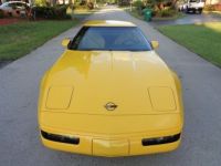 Chevrolet Corvette C4 - <small></small> 34.000 € <small>TTC</small> - #9