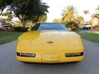 Chevrolet Corvette C4 - <small></small> 34.000 € <small>TTC</small> - #10