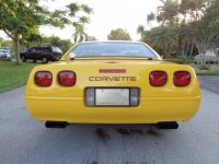 Chevrolet Corvette C4 - <small></small> 34.000 € <small>TTC</small> - #11