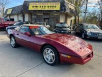 Chevrolet Corvette C4 - <small></small> 16.000 € <small>TTC</small> - #1