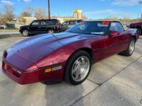 Chevrolet Corvette C4 - <small></small> 16.000 € <small>TTC</small> - #3