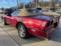 Chevrolet Corvette C4 - <small></small> 16.000 € <small>TTC</small> - #5