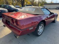 Chevrolet Corvette C4 - <small></small> 16.000 € <small>TTC</small> - #7