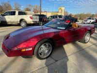 Chevrolet Corvette C4 - <small></small> 16.000 € <small>TTC</small> - #21