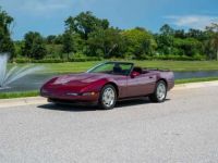 Chevrolet Corvette C4 - <small></small> 35.000 € <small>TTC</small> - #1