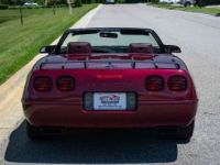 Chevrolet Corvette C4 - <small></small> 35.000 € <small>TTC</small> - #5