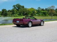 Chevrolet Corvette C4 - <small></small> 35.000 € <small>TTC</small> - #6