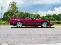 Chevrolet Corvette C4 - <small></small> 35.000 € <small>TTC</small> - #7