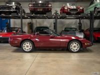 Chevrolet Corvette C4 - <small></small> 37.000 € <small>TTC</small> - #3