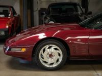 Chevrolet Corvette C4 - <small></small> 37.000 € <small>TTC</small> - #5