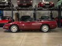 Chevrolet Corvette C4 - <small></small> 37.000 € <small>TTC</small> - #6