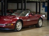 Chevrolet Corvette C4 - <small></small> 37.000 € <small>TTC</small> - #9