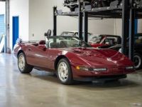 Chevrolet Corvette C4 - <small></small> 37.000 € <small>TTC</small> - #10