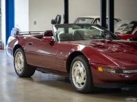 Chevrolet Corvette C4 - <small></small> 37.000 € <small>TTC</small> - #11