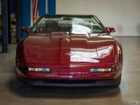 Chevrolet Corvette C4 - <small></small> 37.000 € <small>TTC</small> - #13