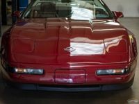 Chevrolet Corvette C4 - <small></small> 37.000 € <small>TTC</small> - #15